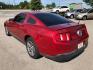 2010 Ford Mustang V6 Coupe (1ZVBP8AN1A5) with an 4.0L V6 OHC 12V engine, located at 7710 Tara Blvd, Jonesboro, GA, 30236, (678) 450-1000, 33.544365, -84.367821 - Photo#4