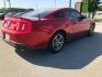 2010 Ford Mustang V6 Coupe (1ZVBP8AN1A5) with an 4.0L V6 OHC 12V engine, located at 7710 Tara Blvd, Jonesboro, GA, 30236, (678) 450-1000, 33.544365, -84.367821 - Photo#6