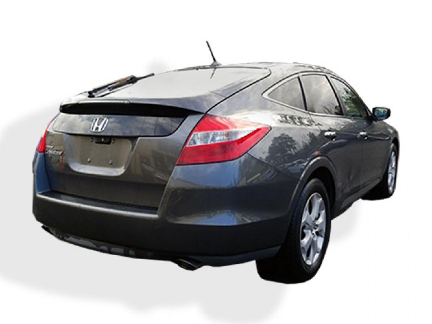 2010 Honda Accord Crosstour EX-L 2WD 5-Spd AT (5J6TF1H5XAL) with an 3.5L V6 SOHC 24V engine, 5-Speed Automatic transmission, located at 7710 Tara Blvd, Jonesboro, GA, 30236, (678) 450-1000, 33.544365, -84.367821 - Photo#5