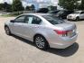 2011 Honda Accord EX-L Sedan AT (1HGCP2F83BA) with an 2.4L L4 DOHC 16V engine, 5-Speed Automatic transmission, located at 7710 Tara Blvd, Jonesboro, GA, 30236, (678) 450-1000, 33.544365, -84.367821 - Photo#4