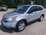 2011 Honda CR-V EX 2WD 5-Speed AT (3CZRE3H52BG) with an 2.4L L4 DOHC 16V engine, 5-Speed Automatic transmission, located at 7710 Tara Blvd, Jonesboro, GA, 30236, (678) 450-1000, 33.544365, -84.367821 - Photo#2