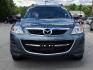 2011 Mazda CX-9 Touring AWD (JM3TB3CV1B0) with an 3.7L V6 DOHC 24V engine, 6-Speed Automatic transmission, located at 7710 Tara Blvd, Jonesboro, GA, 30236, (678) 450-1000, 33.544365, -84.367821 - Photo#1