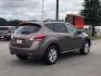 2011 Nissan Murano LE (JN8AZ1MU6BW) with an 3.5L V6 DOHC 24V engine, CVT transmission, located at 620 Jesse Jewell Pkwy, Gainesville, GA, 30501, (678) 450-1000, 34.305923, -83.809784 - Photo#6