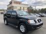 2011 Nissan Pathfinder LE 2WD (5N1AR1NN2BC) with an 4.0L V6 DOHC 24V engine, 5-Speed Automatic transmission, located at 7710 Tara Blvd, Jonesboro, GA, 30236, (678) 450-1000, 33.544365, -84.367821 - Photo#0