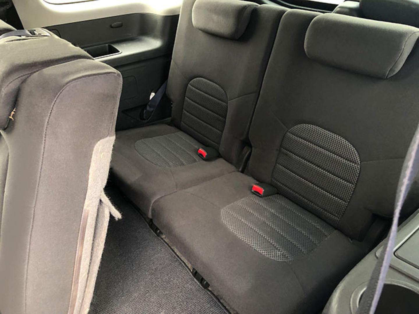 2011 Nissan Pathfinder LE 2WD (5N1AR1NN2BC) with an 4.0L V6 DOHC 24V engine, 5-Speed Automatic transmission, located at 7710 Tara Blvd, Jonesboro, GA, 30236, (678) 450-1000, 33.544365, -84.367821 - Photo#15