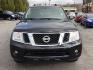 2011 Nissan Pathfinder LE 2WD (5N1AR1NN2BC) with an 4.0L V6 DOHC 24V engine, 5-Speed Automatic transmission, located at 7710 Tara Blvd, Jonesboro, GA, 30236, (678) 450-1000, 33.544365, -84.367821 - Photo#1