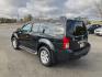 2011 Nissan Pathfinder LE 2WD (5N1AR1NN2BC) with an 4.0L V6 DOHC 24V engine, 5-Speed Automatic transmission, located at 7710 Tara Blvd, Jonesboro, GA, 30236, (678) 450-1000, 33.544365, -84.367821 - Photo#4