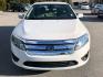 2012 Ford Fusion SE (3FAHP0HA5CR) with an 2.5L L4 DOHC 16V engine, located at 620 Jesse Jewell Pkwy, Gainesville, GA, 30501, (678) 450-1000, 34.305923, -83.809784 - Photo#1