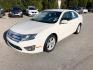 2012 Ford Fusion SE (3FAHP0HA5CR) with an 2.5L L4 DOHC 16V engine, located at 620 Jesse Jewell Pkwy, Gainesville, GA, 30501, (678) 450-1000, 34.305923, -83.809784 - Photo#2