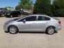 2012 Honda Civic EX-L Sedan 5-Speed Automatic (19XFB2F97CE) with an 1.8L L4 SOHC 16V engine, 5-Speed Automatic transmission, located at 7710 Tara Blvd, Jonesboro, GA, 30236, (678) 450-1000, 33.544365, -84.367821 - Photo#1