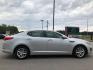 2012 Kia Optima LX MT (5XXGM4A78CG) with an 2.4L L4 DOHC 16V engine, 6-Speed Automatic transmission, located at 620 Jesse Jewell Pkwy, Gainesville, GA, 30501, (678) 450-1000, 34.305923, -83.809784 - Photo#4