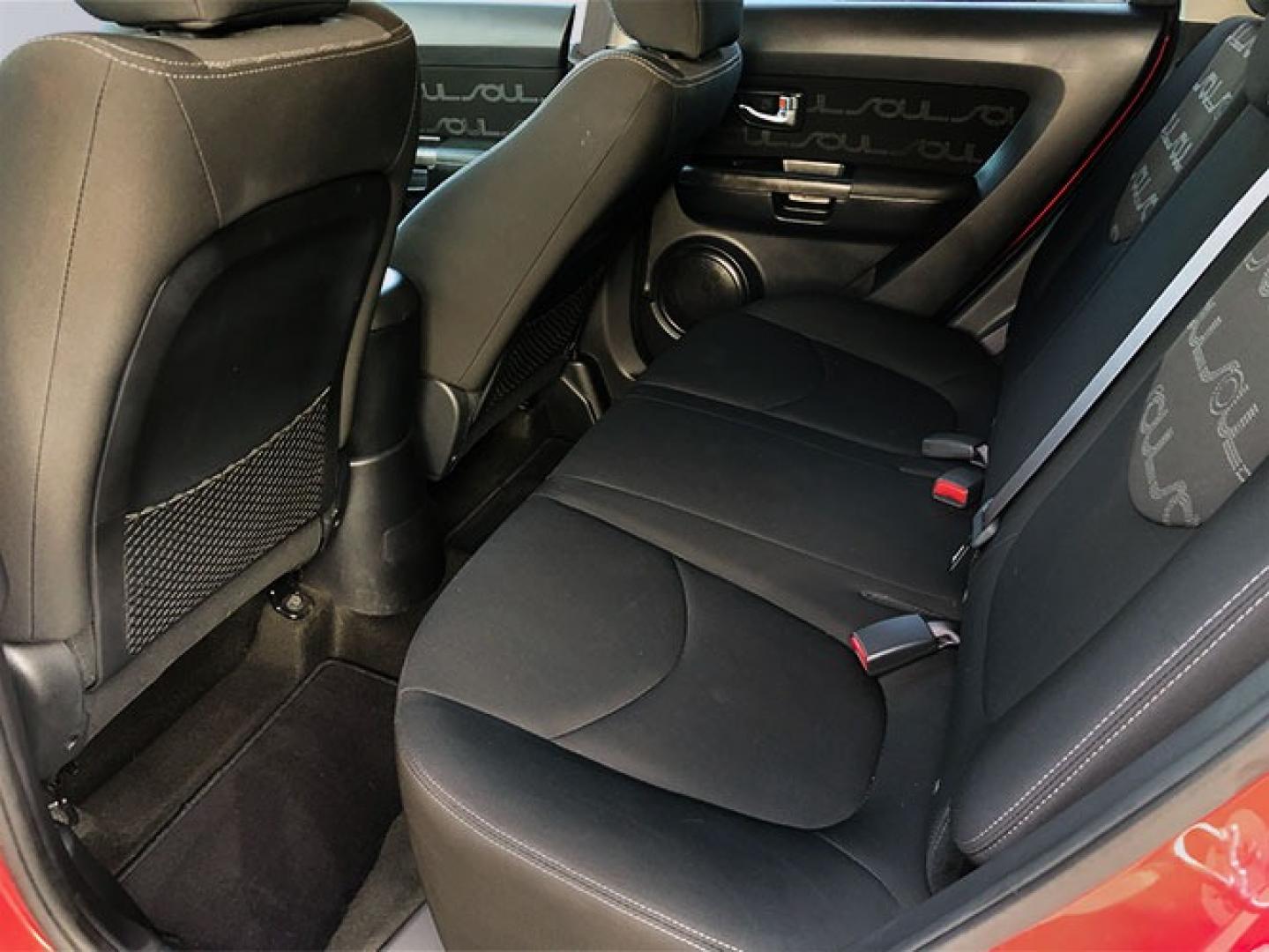 2012 Kia Soul ! (KNDJT2A63C7) with an 2.0L L4 DOHC 16V engine, located at 7710 Tara Blvd, Jonesboro, GA, 30236, (678) 450-1000, 33.544365, -84.367821 - Photo#12