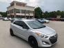2013 Hyundai Elantra GT A/T (KMHD35LEXDU) with an 1.8L L4 16V DOHC engine, 6-Speed Automatic transmission, located at 7710 Tara Blvd, Jonesboro, GA, 30236, (678) 450-1000, 33.544365, -84.367821 - Photo#0