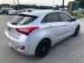 2013 Hyundai Elantra GT A/T (KMHD35LEXDU) with an 1.8L L4 16V DOHC engine, 6-Speed Automatic transmission, located at 7710 Tara Blvd, Jonesboro, GA, 30236, (678) 450-1000, 33.544365, -84.367821 - Photo#7