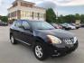 2013 Nissan Rogue S 2WD (JN8AS5MT5DW) with an 2.5L L4 DOHC 16V engine, Continuously Variable Transmission transmission, located at 7710 Tara Blvd, Jonesboro, GA, 30236, (678) 450-1000, 33.544365, -84.367821 - Photo#0