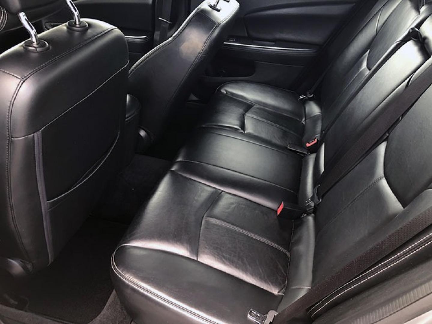 2014 Dodge Avenger SXT (1C3CDZCB3EN) with an 2.4L L4 DOHC 16V engine, 6-Speed Automatic transmission, located at 620 Jesse Jewell Pkwy, Gainesville, GA, 30501, (678) 450-1000, 34.305923, -83.809784 - Photo#11