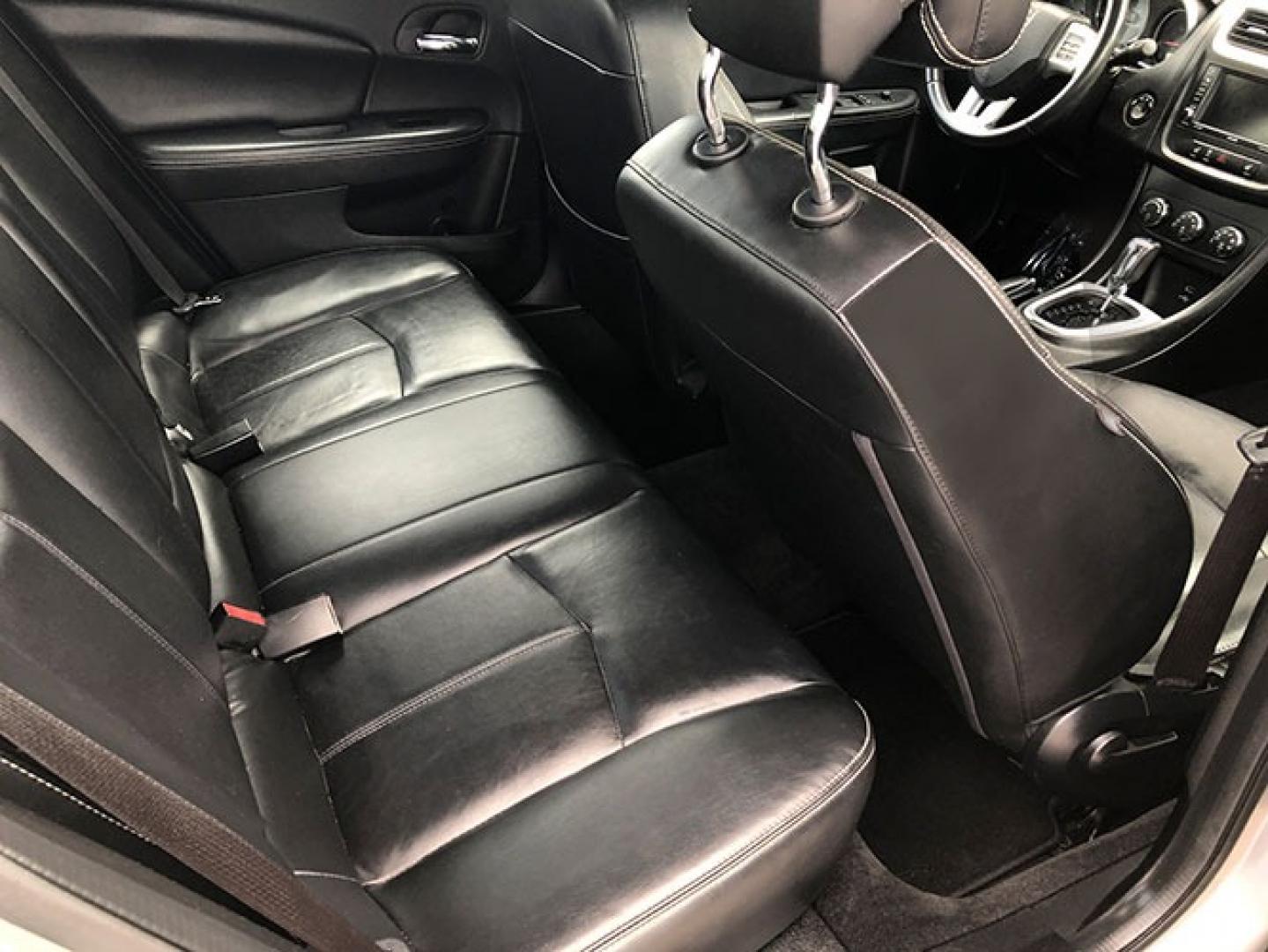 2014 Dodge Avenger SXT (1C3CDZCB3EN) with an 2.4L L4 DOHC 16V engine, 6-Speed Automatic transmission, located at 620 Jesse Jewell Pkwy, Gainesville, GA, 30501, (678) 450-1000, 34.305923, -83.809784 - Photo#12