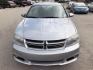 2014 Dodge Avenger SXT (1C3CDZCB3EN) with an 2.4L L4 DOHC 16V engine, 6-Speed Automatic transmission, located at 620 Jesse Jewell Pkwy, Gainesville, GA, 30501, (678) 450-1000, 34.305923, -83.809784 - Photo#1