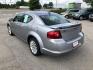 2014 Dodge Avenger SXT (1C3CDZCB3EN) with an 2.4L L4 DOHC 16V engine, 6-Speed Automatic transmission, located at 620 Jesse Jewell Pkwy, Gainesville, GA, 30501, (678) 450-1000, 34.305923, -83.809784 - Photo#4