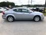 2014 Dodge Avenger SXT (1C3CDZCB3EN) with an 2.4L L4 DOHC 16V engine, 6-Speed Automatic transmission, located at 620 Jesse Jewell Pkwy, Gainesville, GA, 30501, (678) 450-1000, 34.305923, -83.809784 - Photo#7