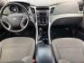 2014 Hyundai Sonata GLS (5NPEB4AC8EH) with an 2.4L L4 DOHC 16V engine, 6-Speed Automatic transmission, located at 620 Jesse Jewell Pkwy, Gainesville, GA, 30501, (678) 450-1000, 34.305923, -83.809784 - Photo#9
