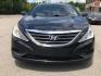 2014 Hyundai Sonata GLS (5NPEB4AC8EH) with an 2.4L L4 DOHC 16V engine, 6-Speed Automatic transmission, located at 620 Jesse Jewell Pkwy, Gainesville, GA, 30501, (678) 450-1000, 34.305923, -83.809784 - Photo#1