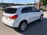 2015 Mitsubishi Outlander Sport ES 2WD (4A4AP3AU7FE) with an 2.0L L4 DOHC 16V engine, Cvt transmission, located at 7710 Tara Blvd, Jonesboro, GA, 30236, (678) 450-1000, 33.544365, -84.367821 - Photo#5