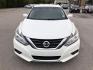 2016 Nissan Altima 2.5 SL (1N4AL3AP2GC) with an 2.5L L4 DOHC 16V engine, CVT transmission, located at 7710 Tara Blvd, Jonesboro, GA, 30236, (678) 450-1000, 33.544365, -84.367821 - Photo#1