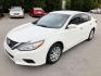 2016 Nissan Altima 2.5 SL (1N4AL3AP2GC) with an 2.5L L4 DOHC 16V engine, CVT transmission, located at 7710 Tara Blvd, Jonesboro, GA, 30236, (678) 450-1000, 33.544365, -84.367821 - Photo#2